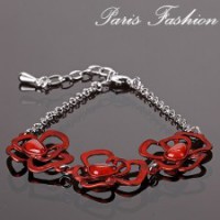 Pulsera ajustable