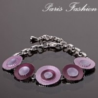 Pulsera ajustable