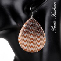 Pendientes XL