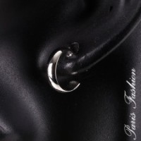 Pendientes creolas