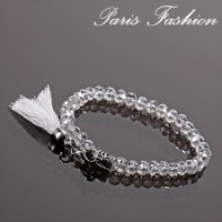 Pulsera elástica
