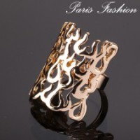 Anillo ajustable