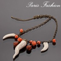 Collar Rahan