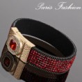 Pulsera strass
