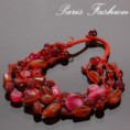Collar gargantilla