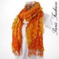 Bufanda Muselina