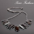 Collar Gargantilla