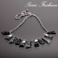 Collar Gargantilla